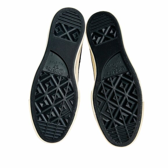 ⭐Converse Chuck Taylor All Star Lift Platform Hi Large Stars 11 Shoes A09903C⭐ - Picture 7 of 11